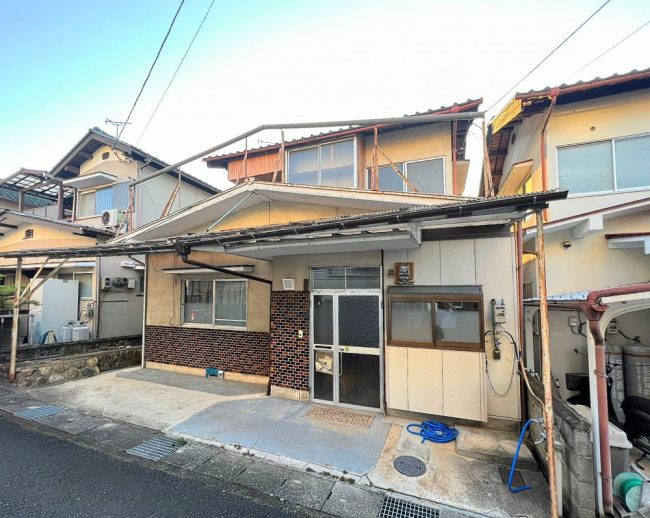 【福知山中央店】値下げ物件のご紹介🎃