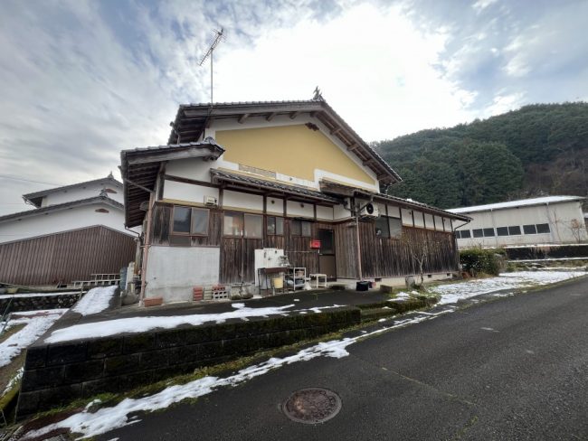 【福知山中央店】夜久野町の新着物件🌟